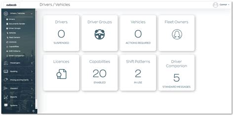 autocab365 dispatch.